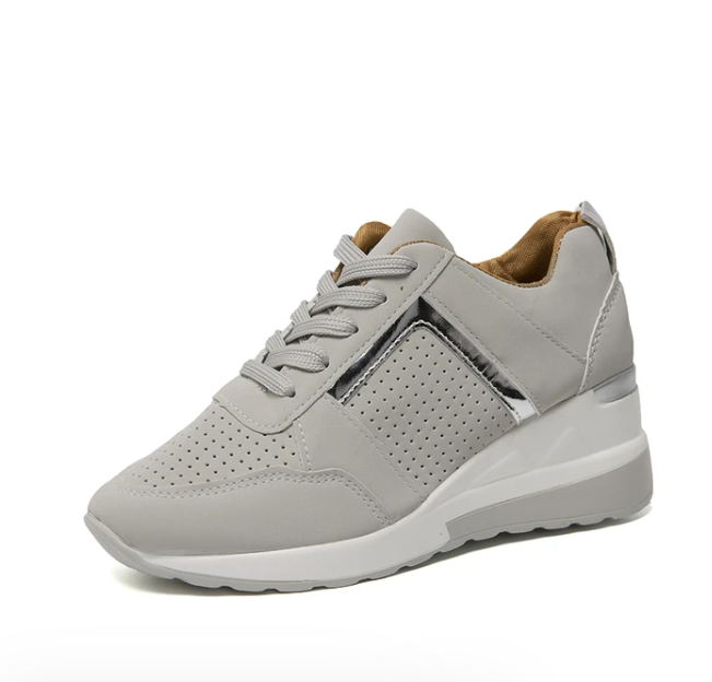Women’s Orthopaedic Walking Trainers