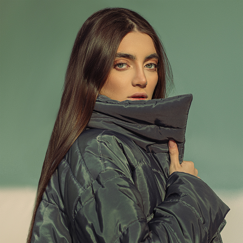 Coats & Jackets