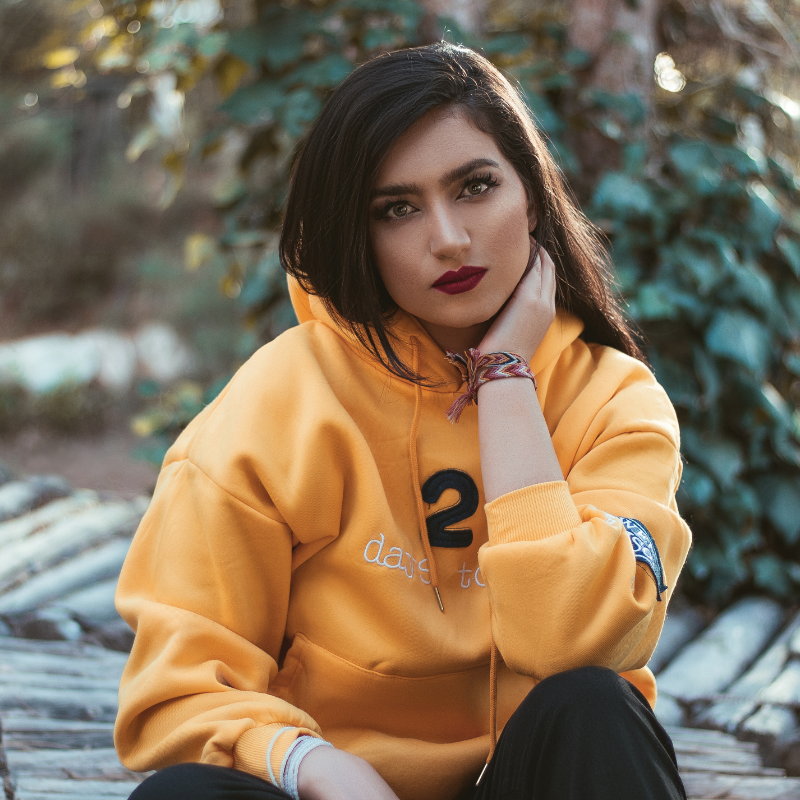 Hoodies & Jumpers