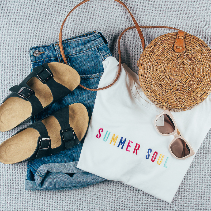 Summer Collection