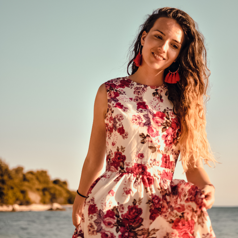 Summer Dresses