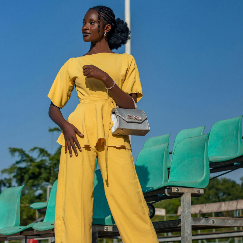 Outfit Sets/Jumpsuits