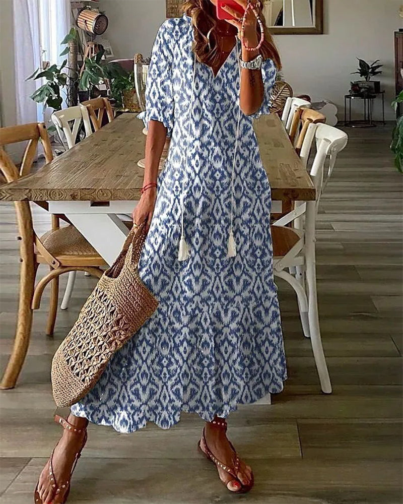 Blau / 3XL
