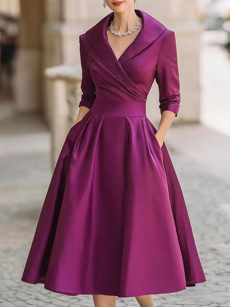 Lila / 2XL