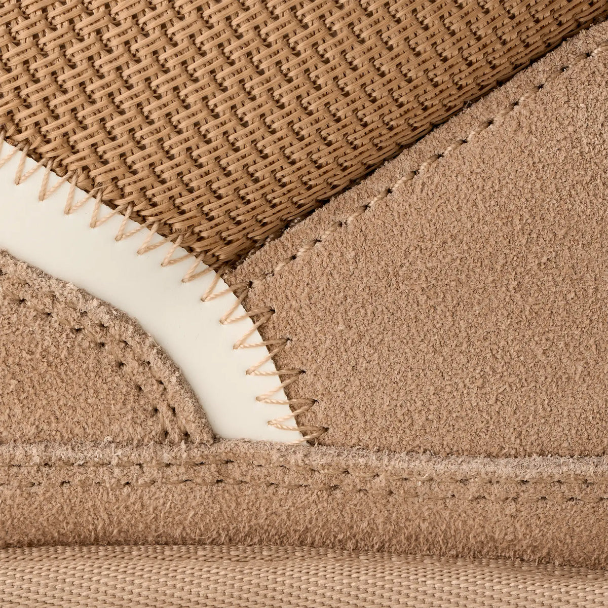 Women’s Platform Winter Trainers