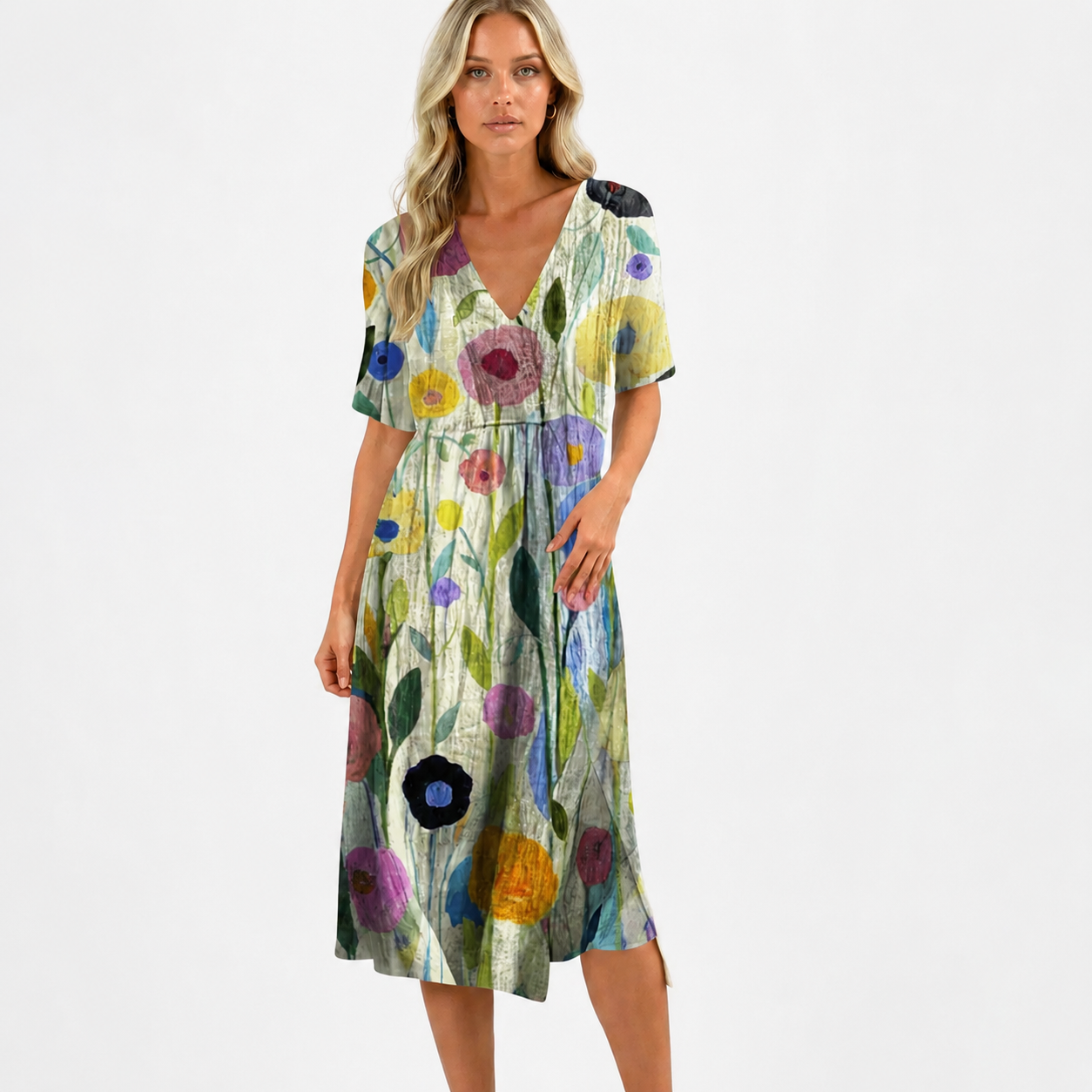 Multicolored / 3XL