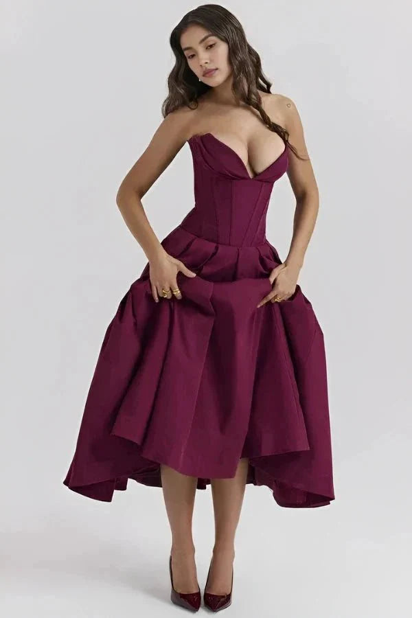 Wine Laarni / XL