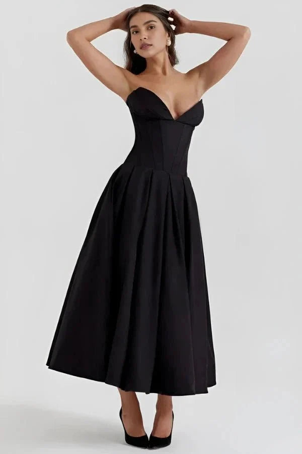 Black Laarni / XL