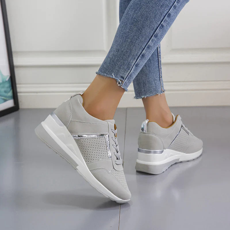 Women’s Orthopaedic Walking Trainers