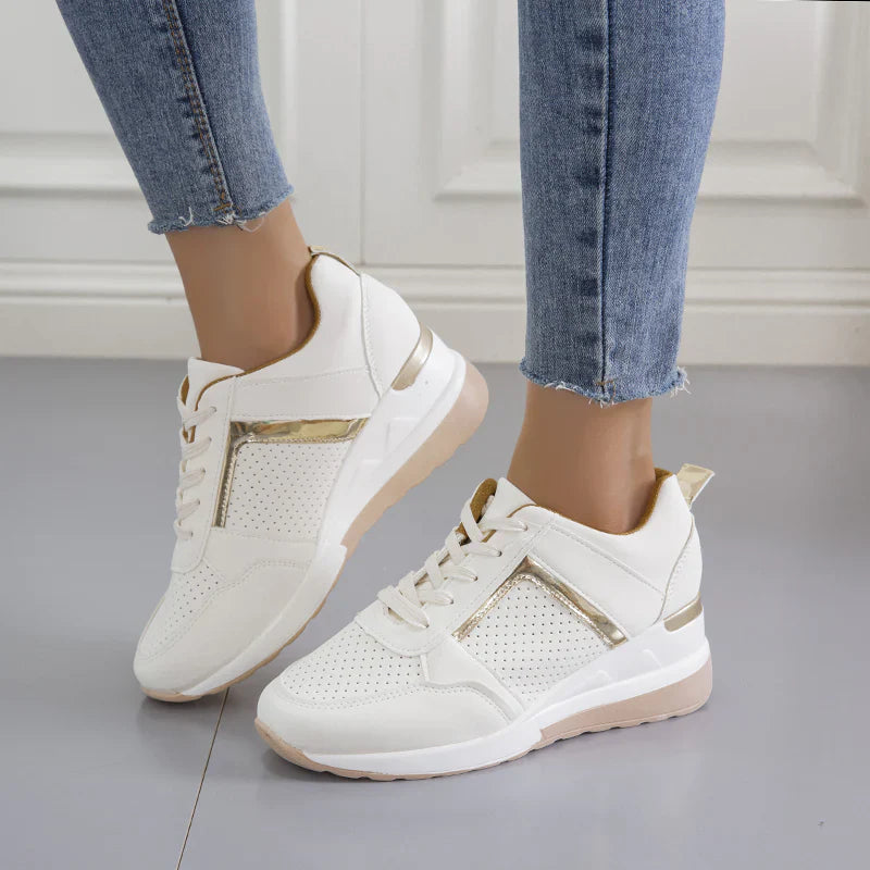 Women’s Orthopaedic Walking Trainers