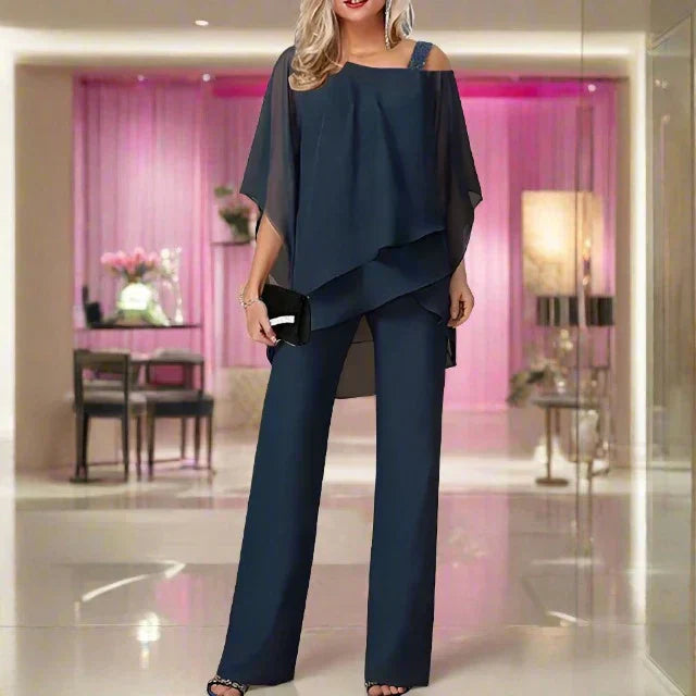 Marineblau / 2XL