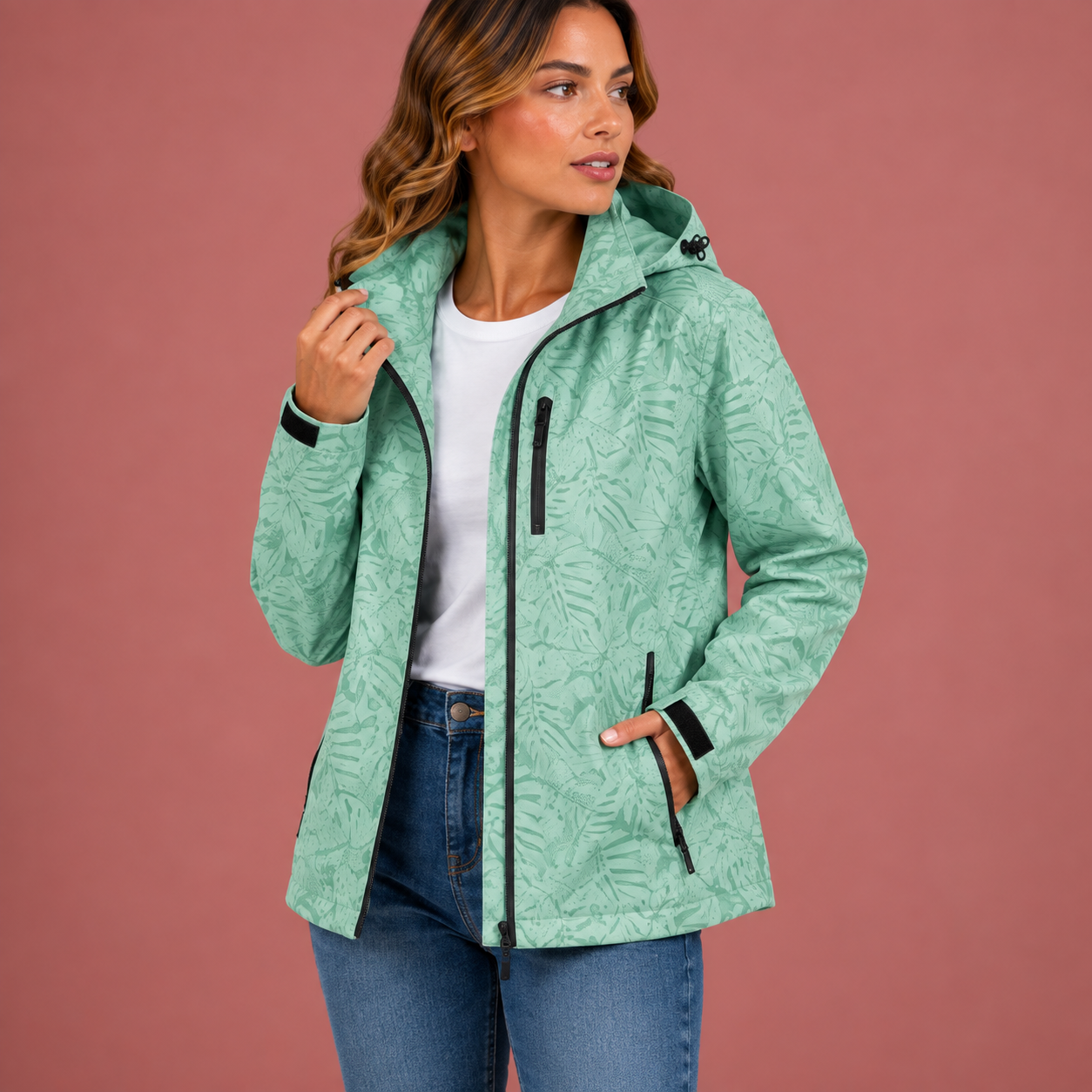 Green / 4XL