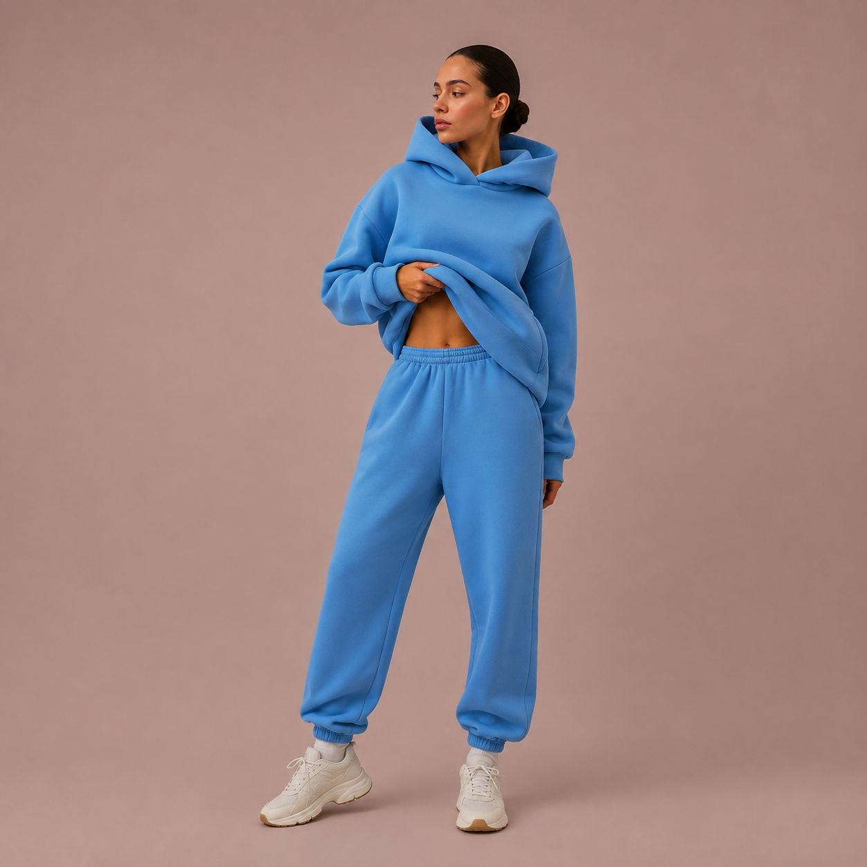 Blue / 3XL