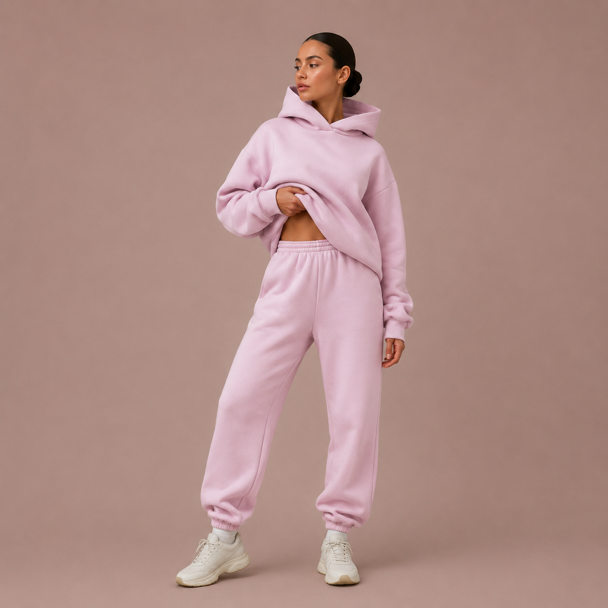 Pink / 3XL