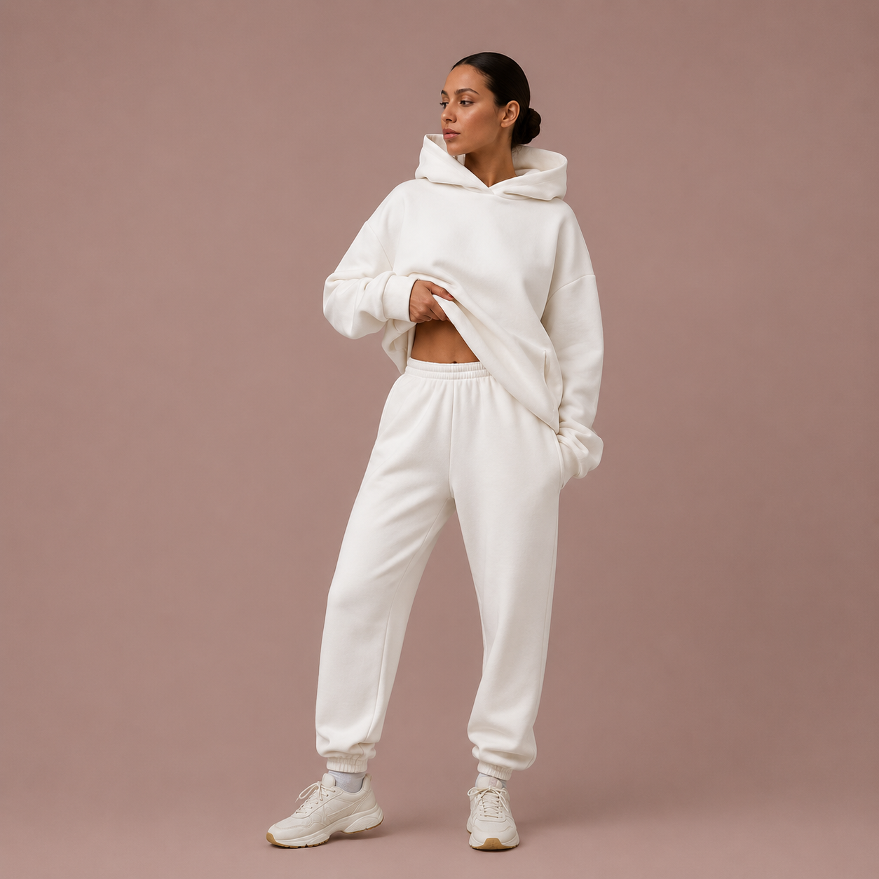 White / 3XL