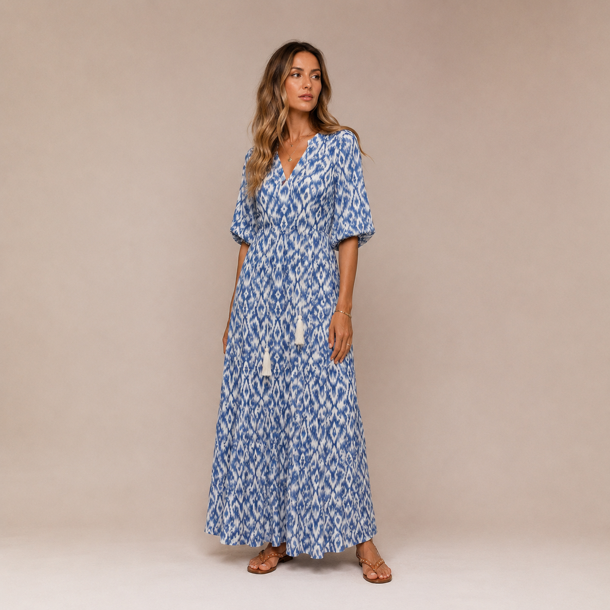 Blue / 3XL