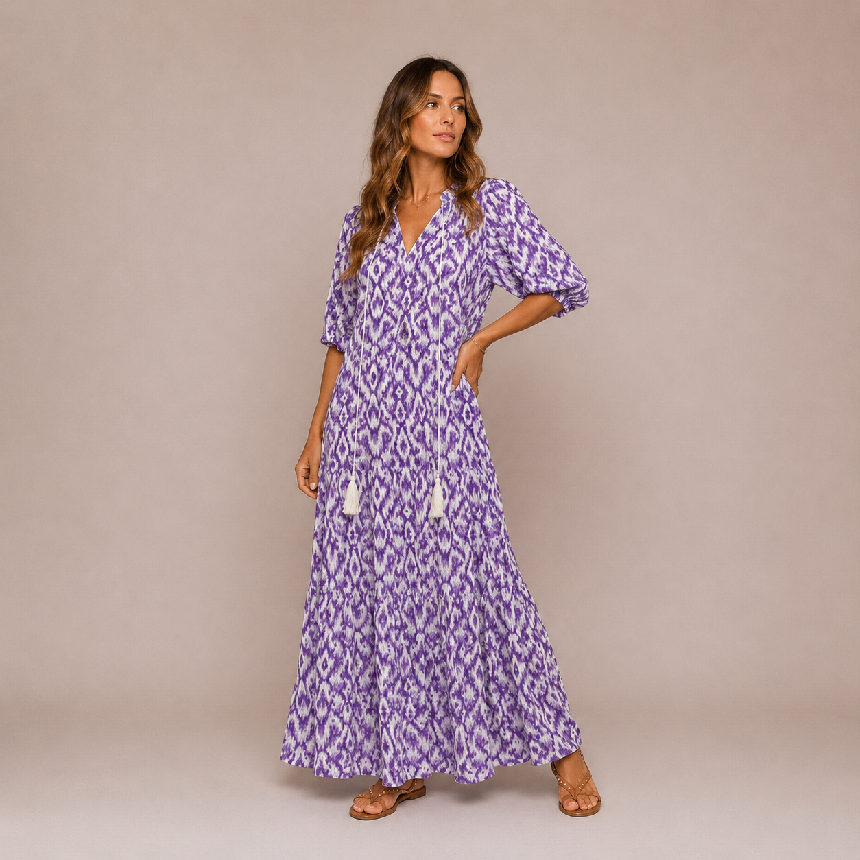 Lilac / 3XL