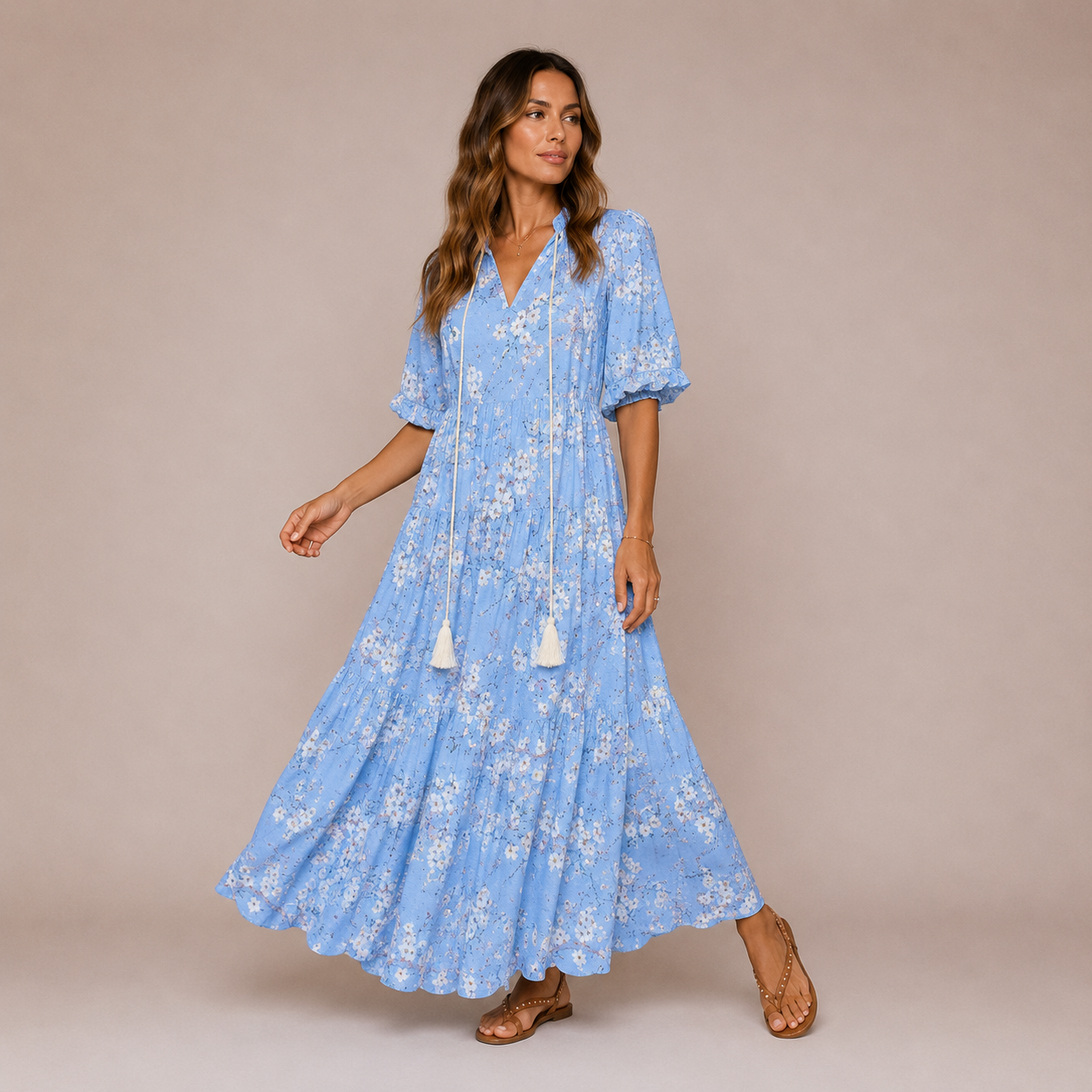 Light blue / 3XL