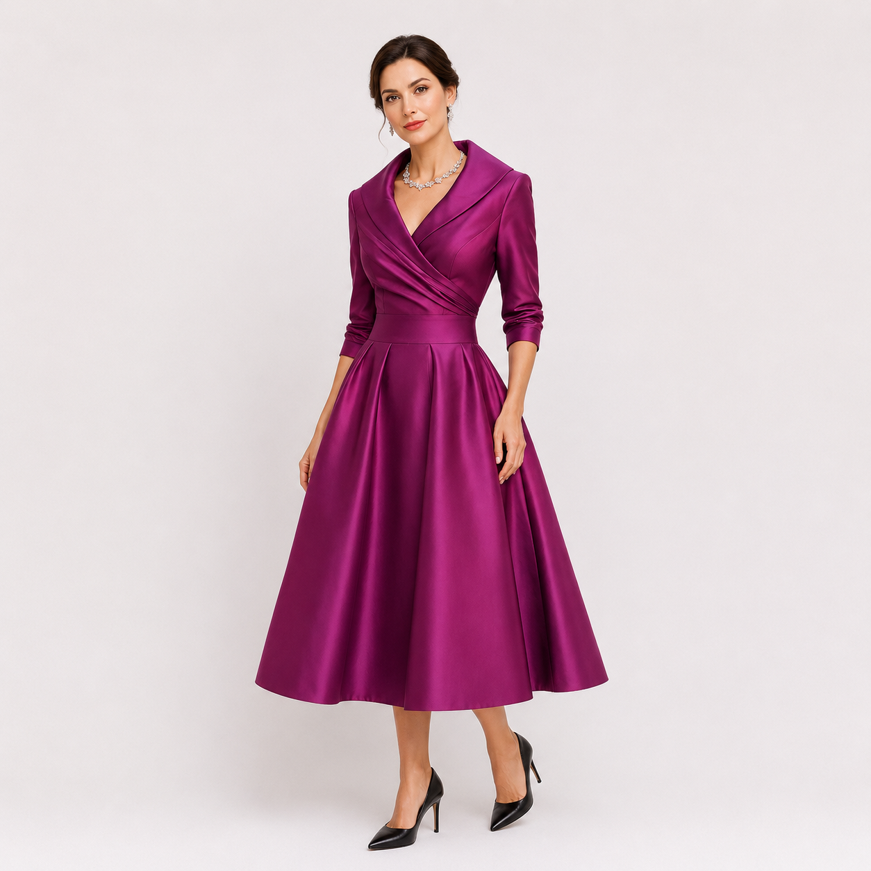 Lilac / 2XL