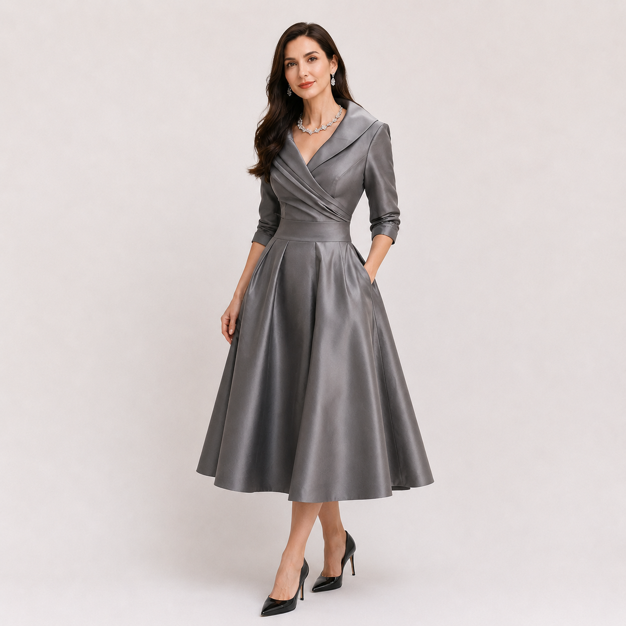 Grey / 2XL