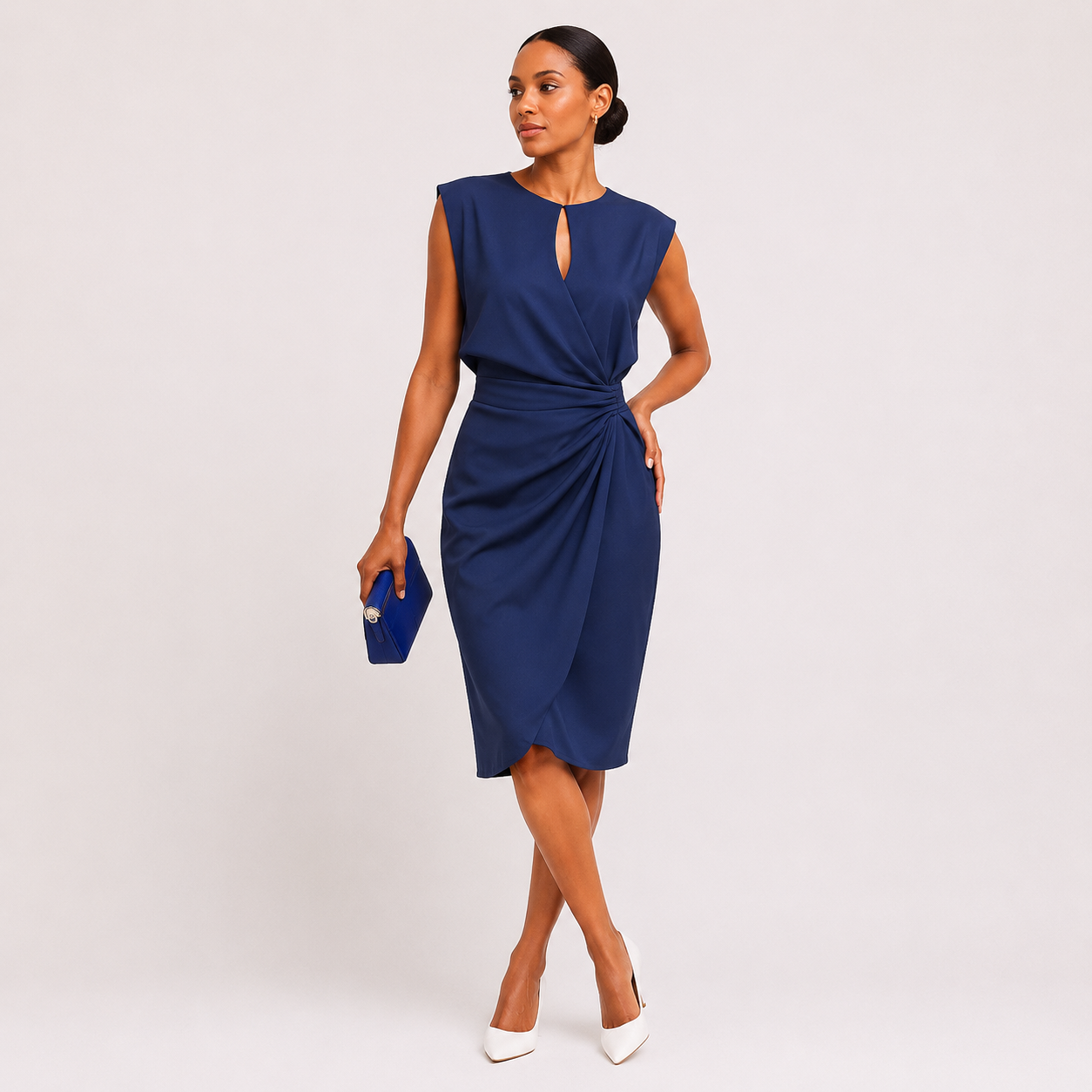 Dark blue / 2XL