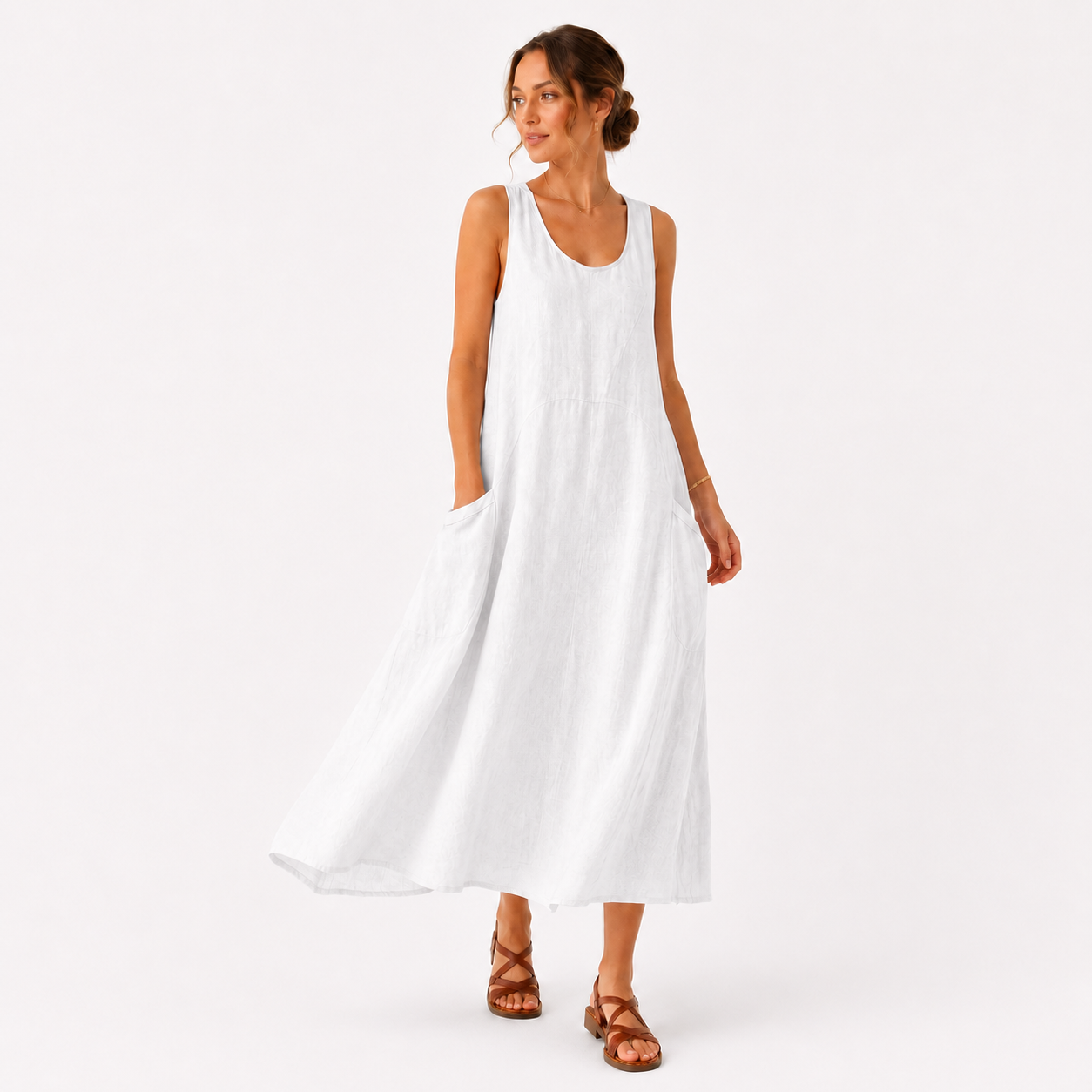 White / XXXL