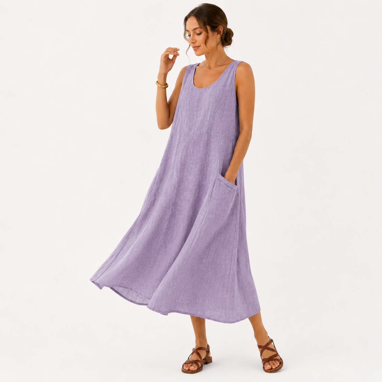 Purple / XXXL