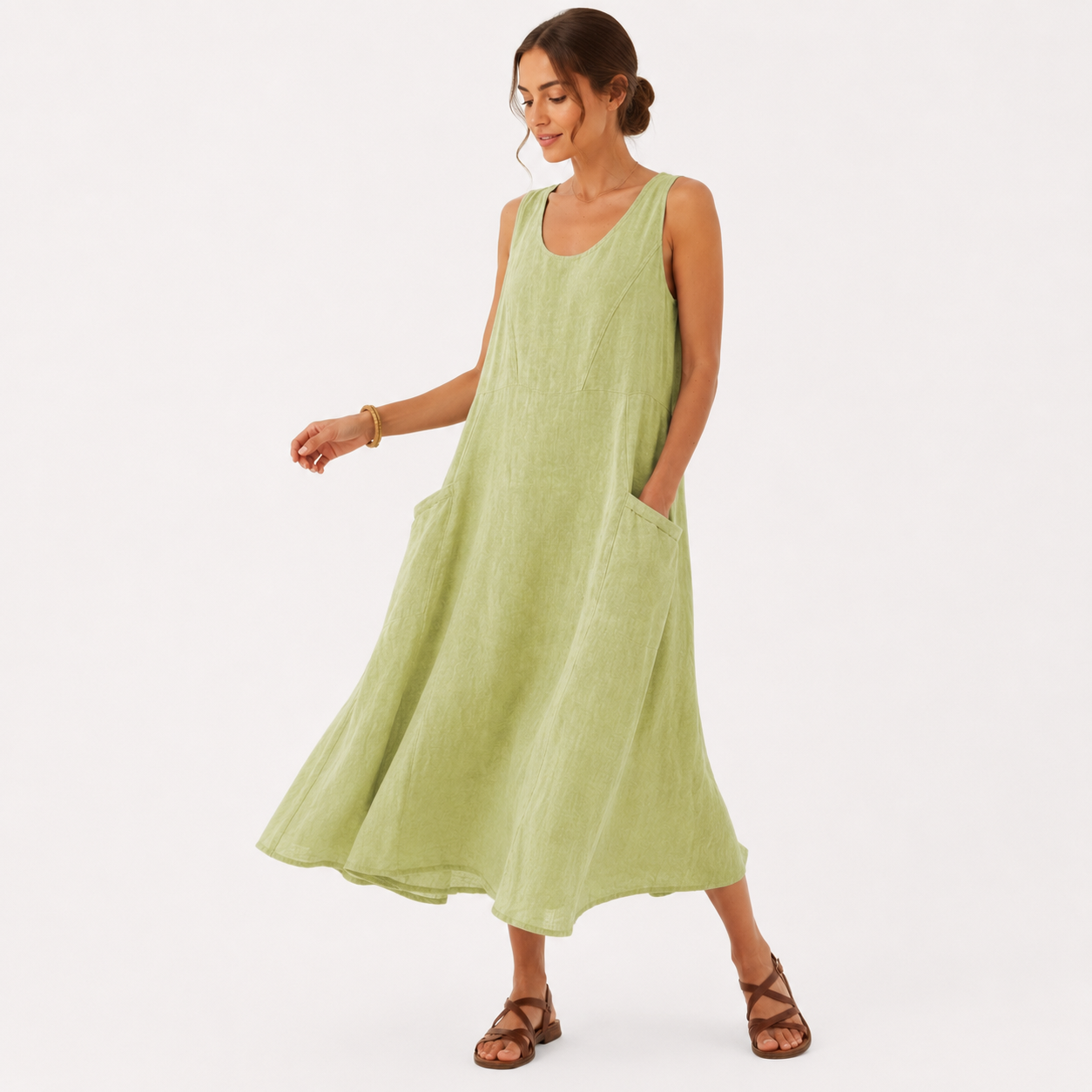 Light green / XXXL