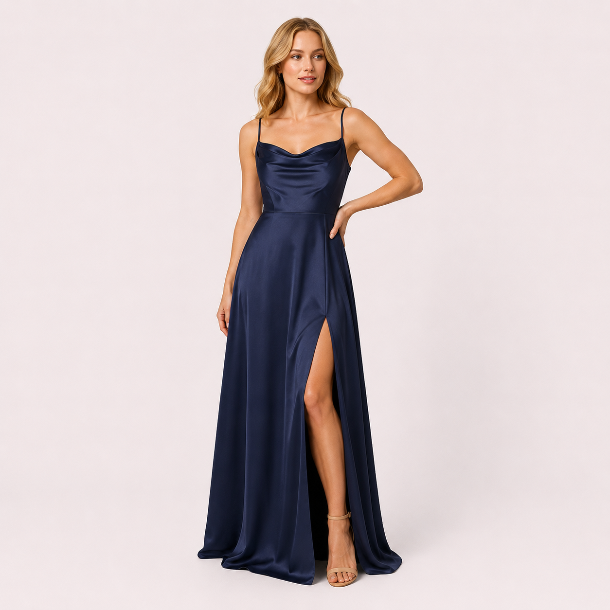 Dark blue / XL