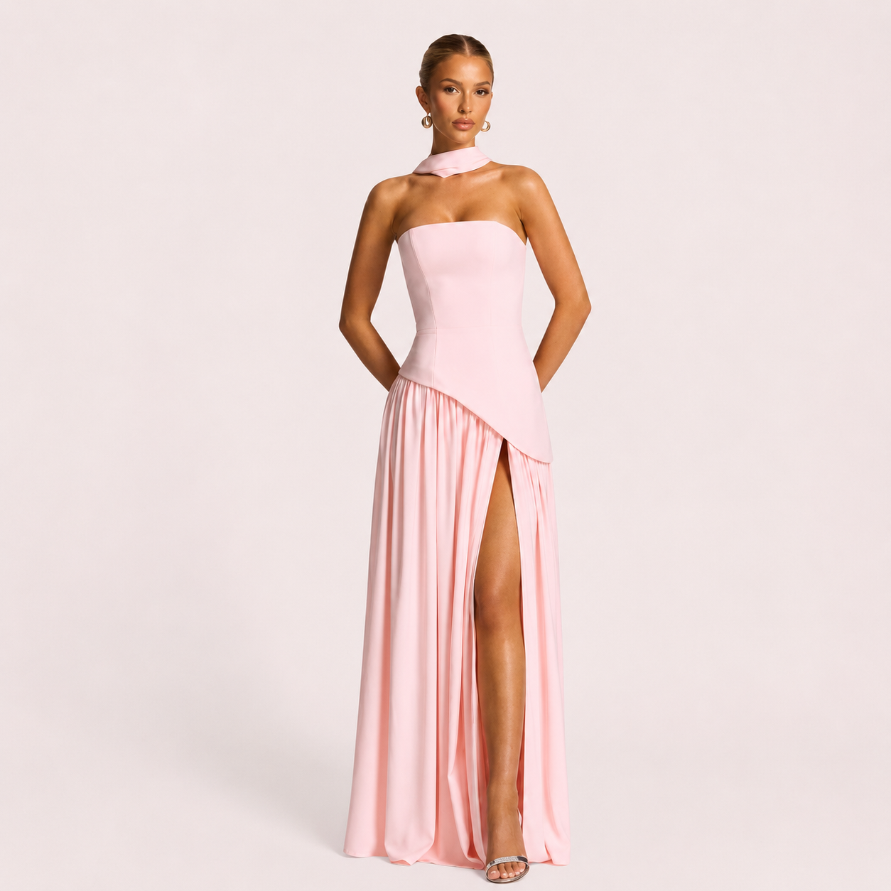 Pink / XL