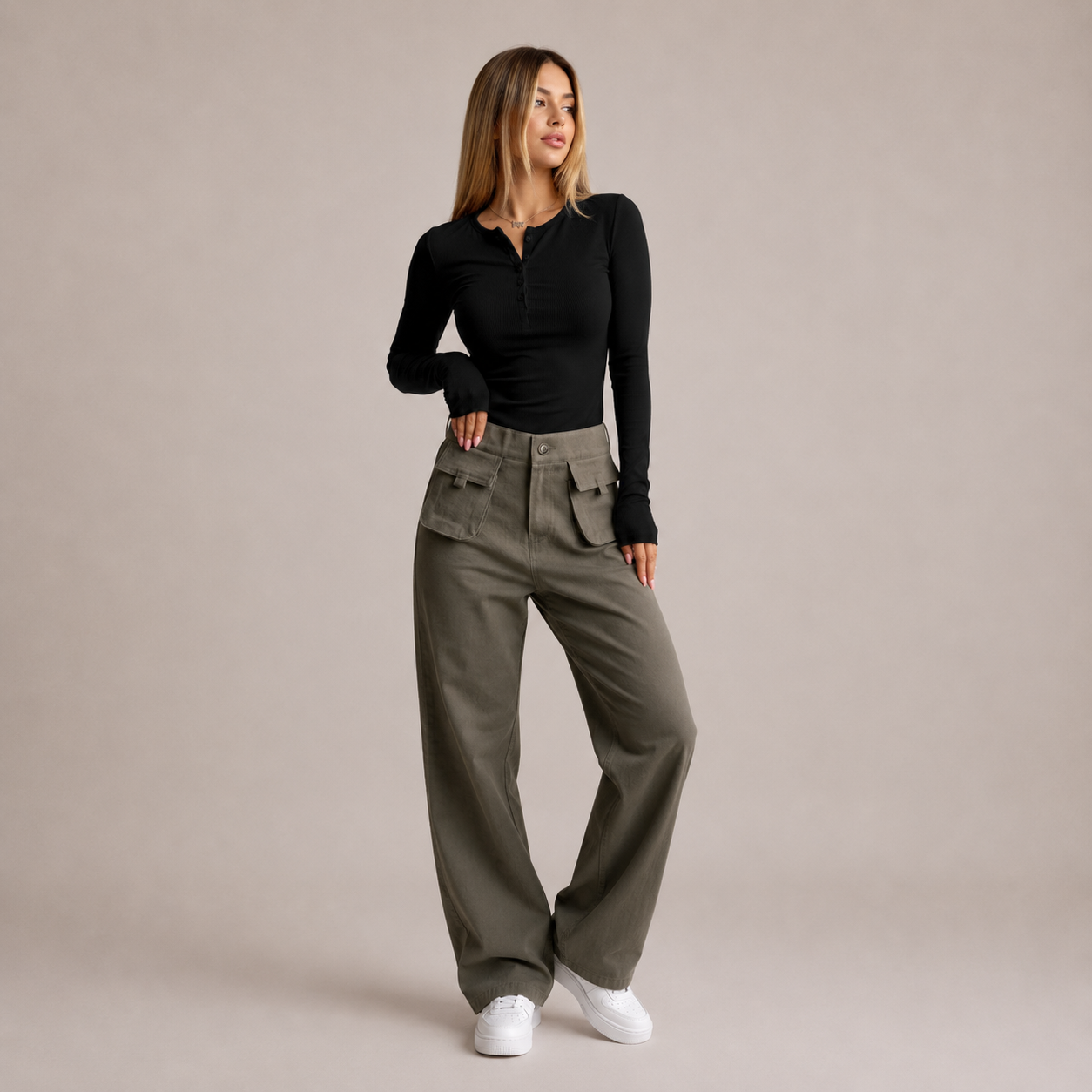 Black / XXL