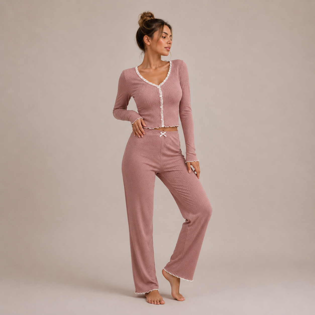 Pink / XL