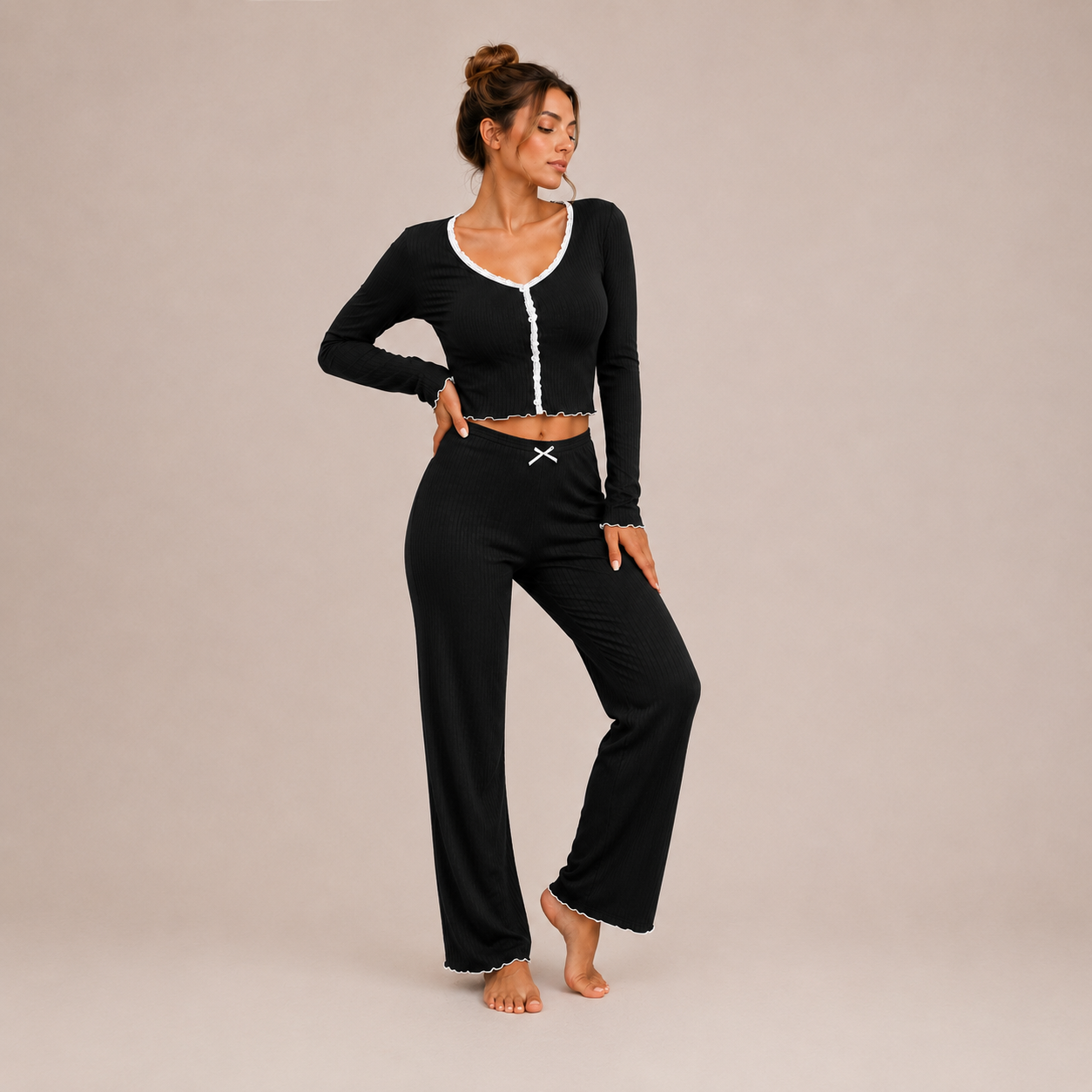Black / XL