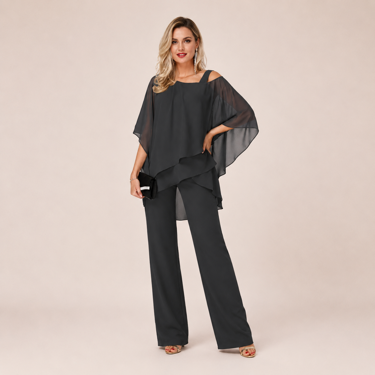 Black / 2XL