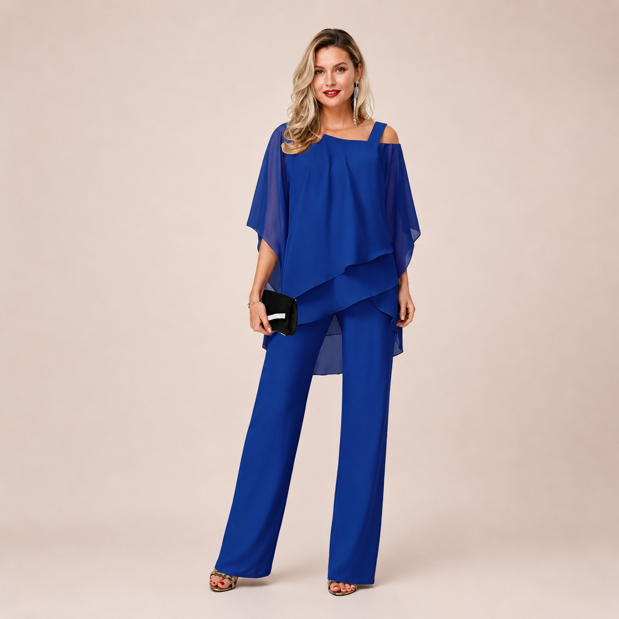 Blue / 2XL