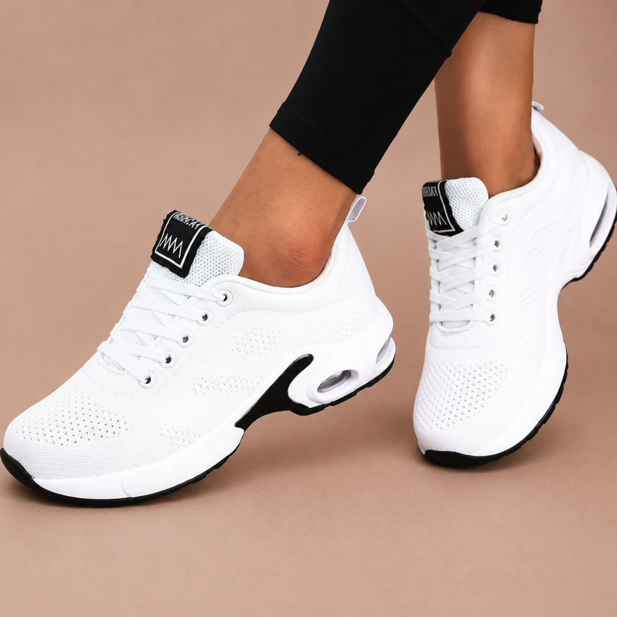 White / 9