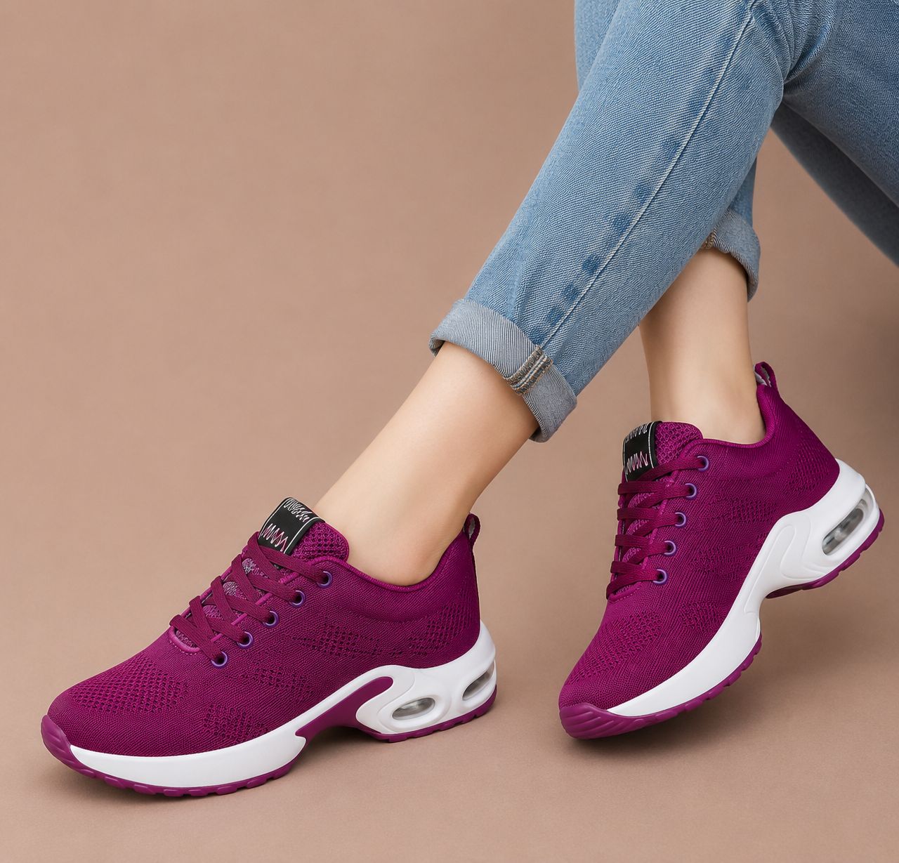 Lilac / 9