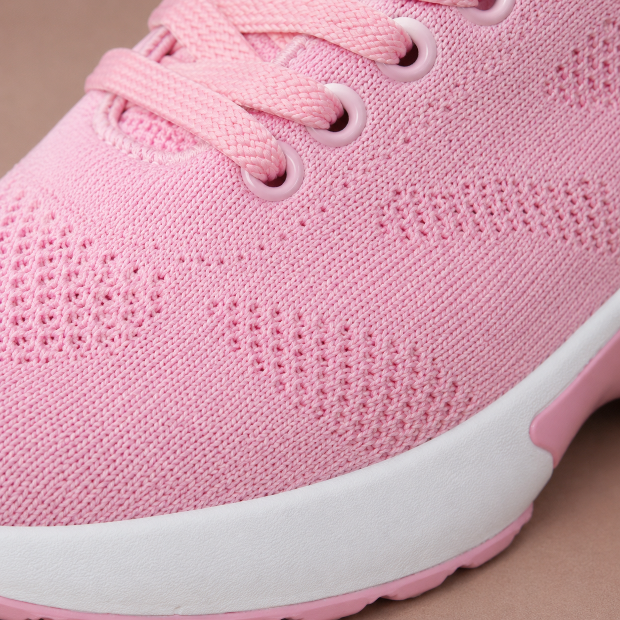 Women’s Comfort Slip-On Trainers