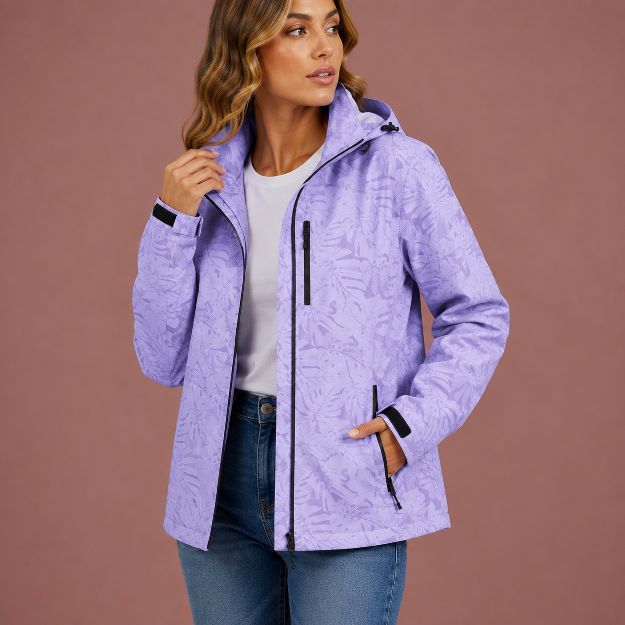 Purple / 4XL