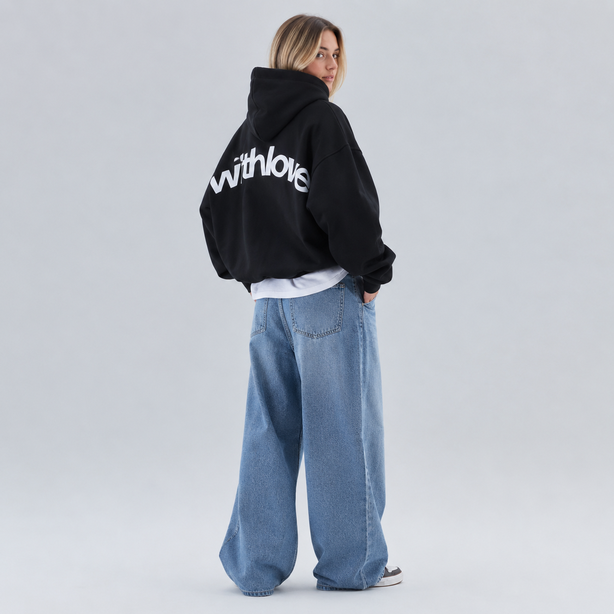 3XL / Black