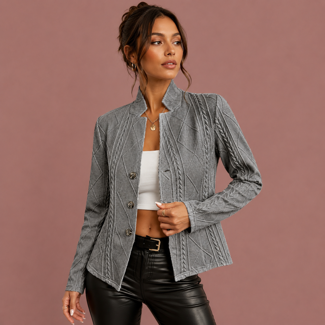 Gray / 2XL