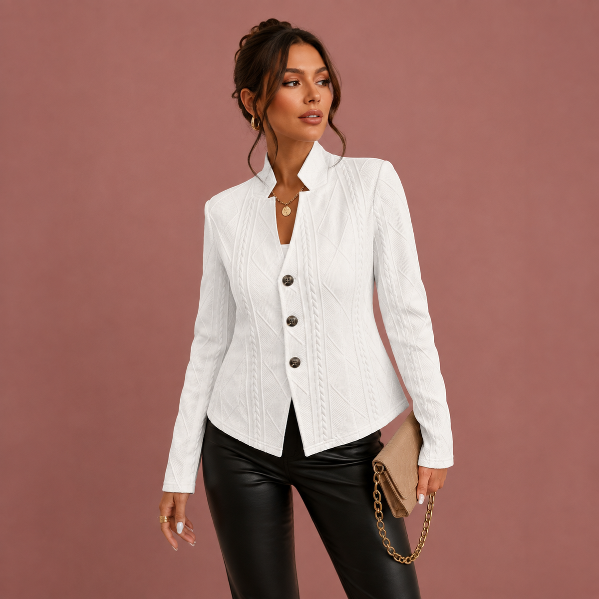 Women’s Lightweight Transitional Jacket
