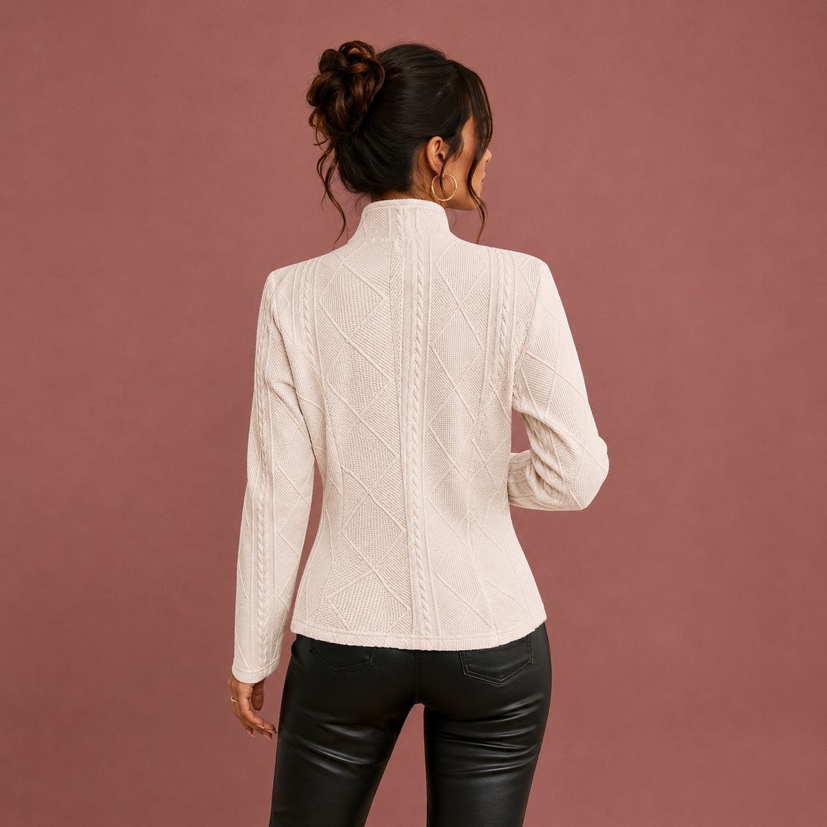 Women’s Lightweight Transitional Jacket