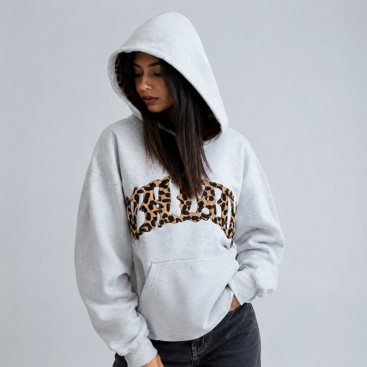 Grey / XXL