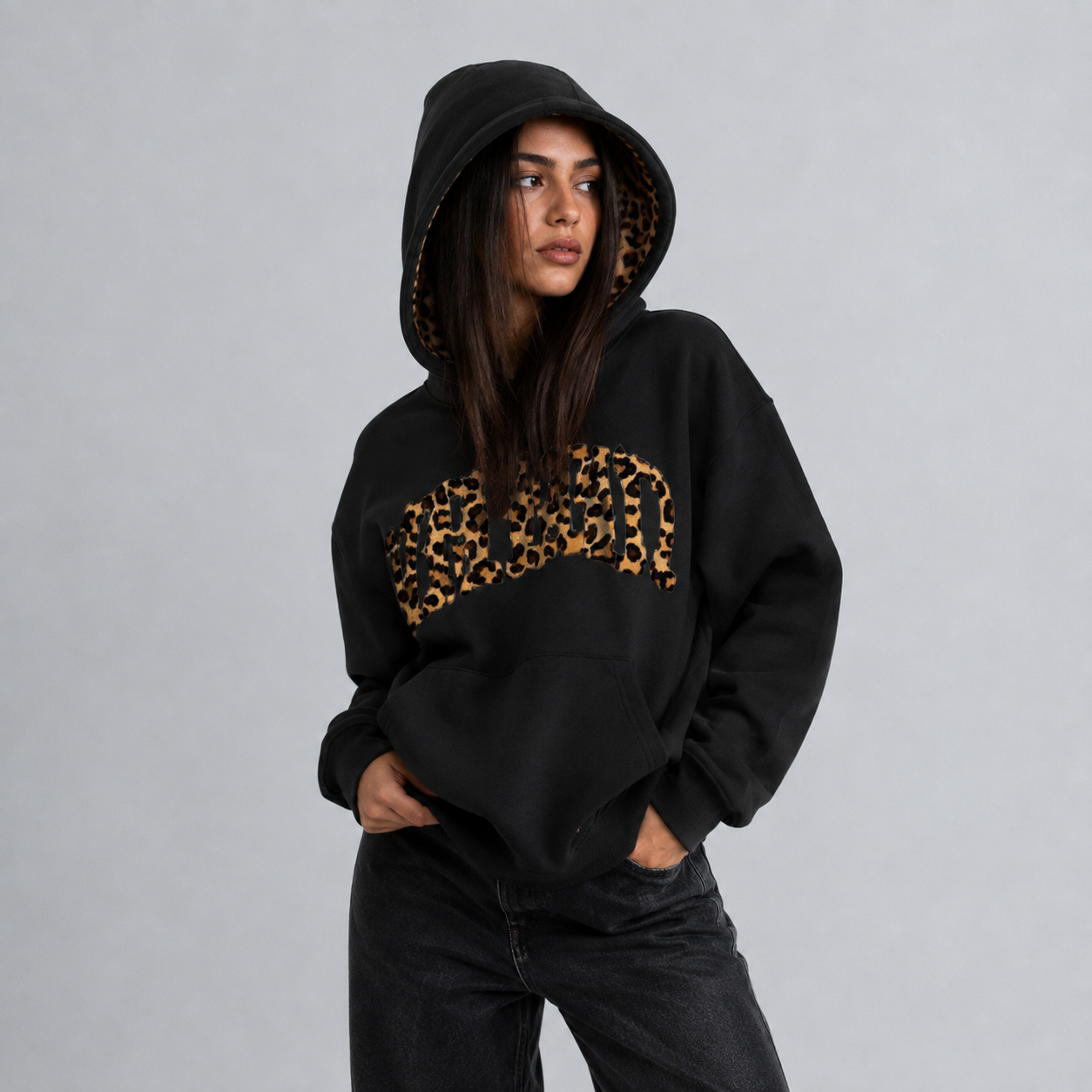 Black / XXL