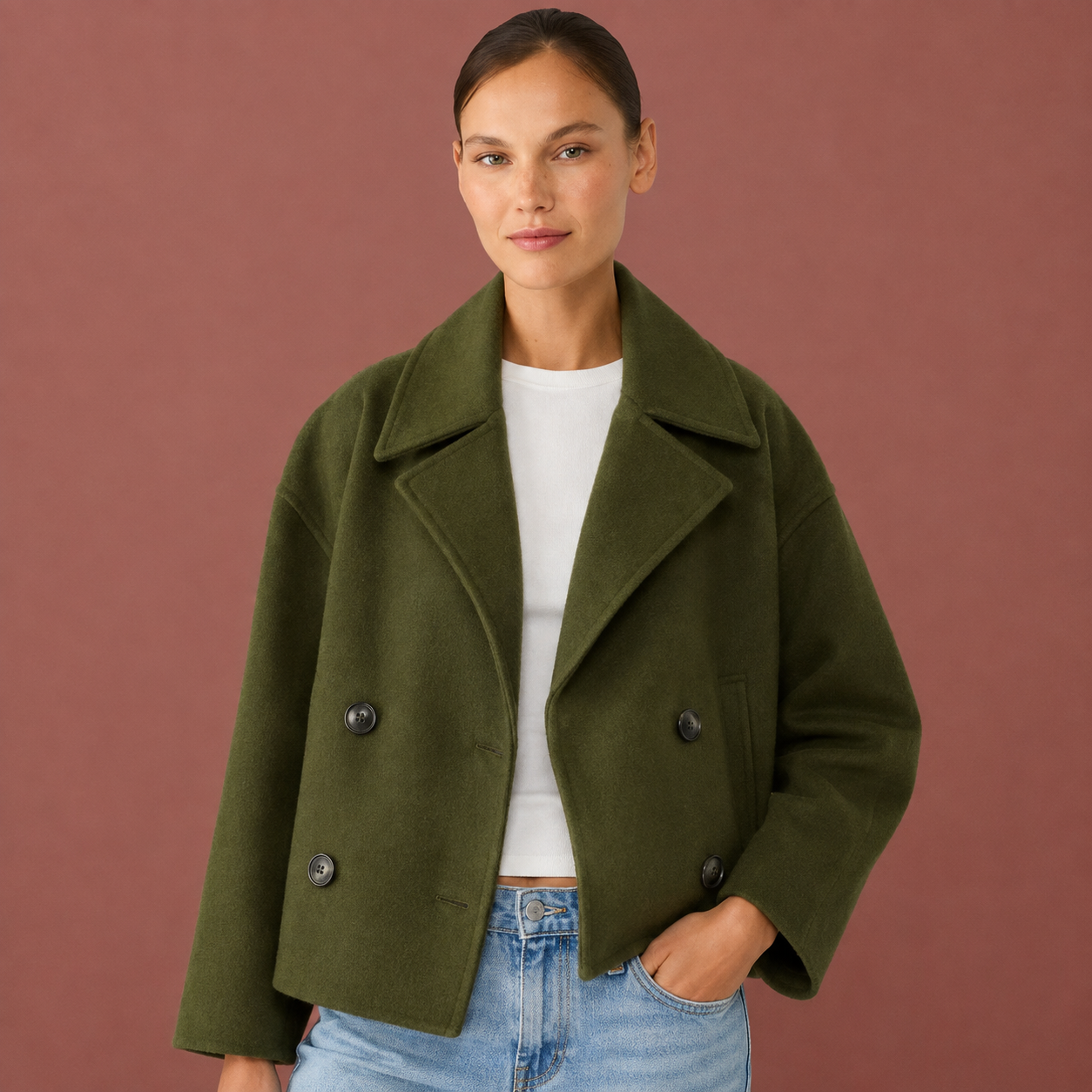 Green / XXXL