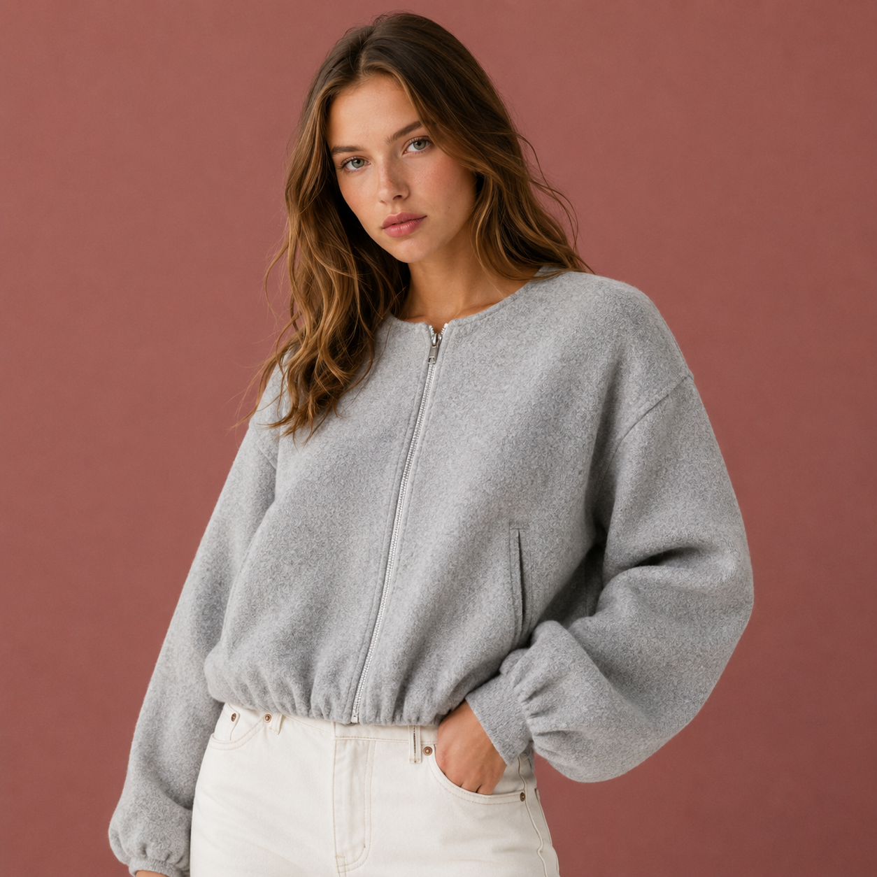 Grey / XL