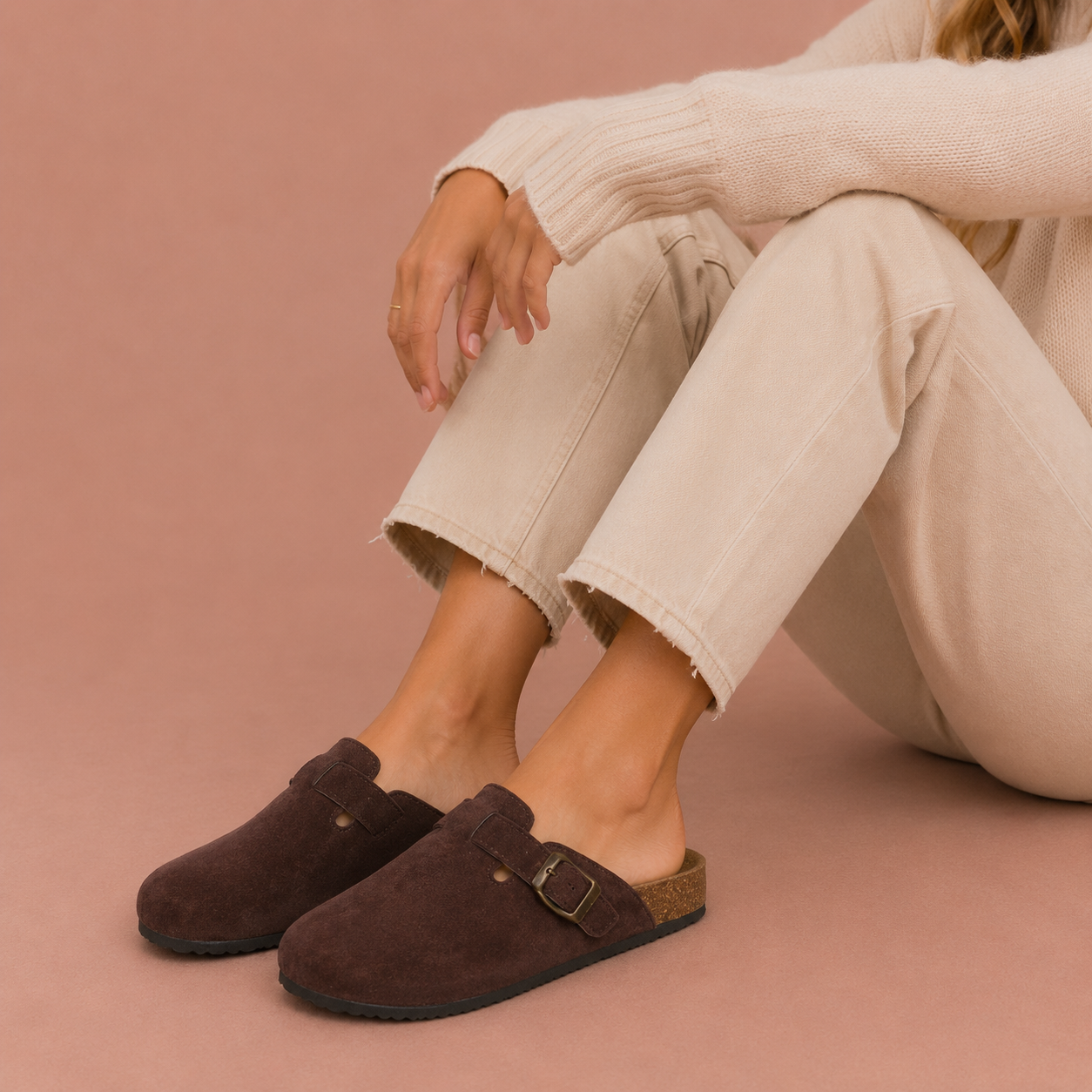 Brown / 12