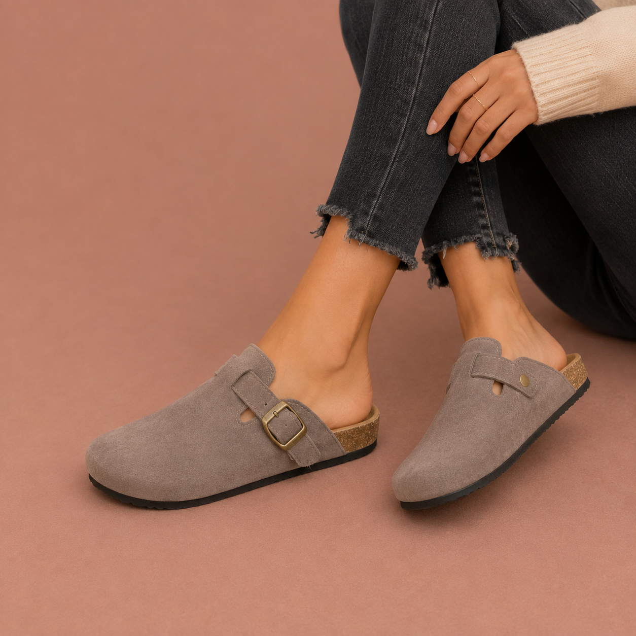 Grey / 12