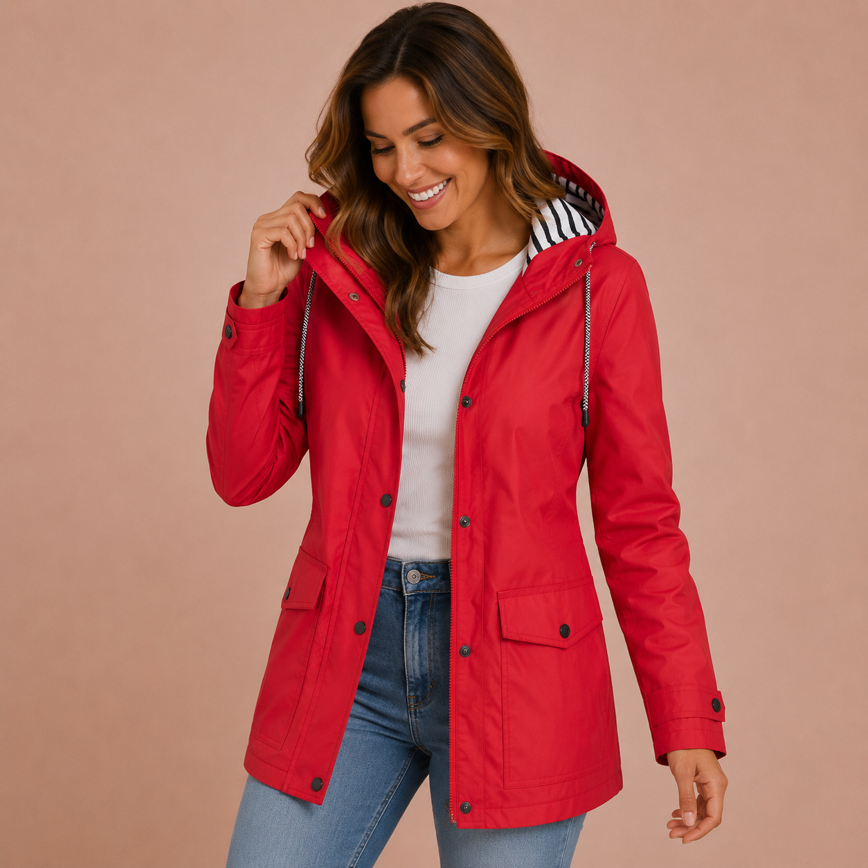 Red / 5XL